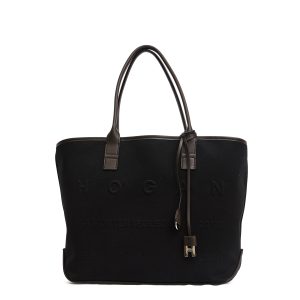 Address shopping media in canvas nera