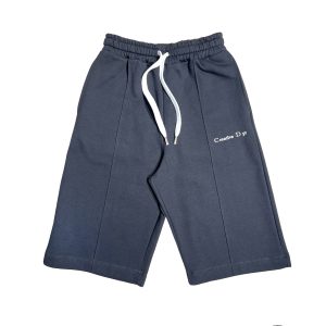 CREATIVE DEPARTMENT  –  ITALIC SHORT PANT