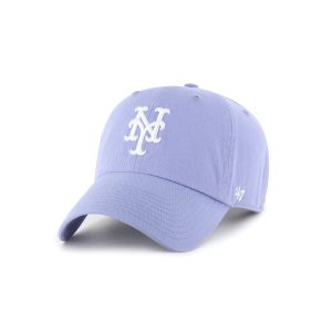 ’47  –  Cappellino Clean Up