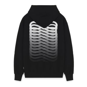 PROPAGANDA  –  RIBS HOODIE