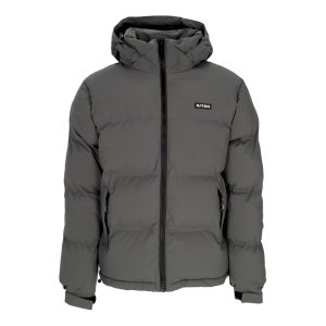 IUTER  –  PUFF JACKET