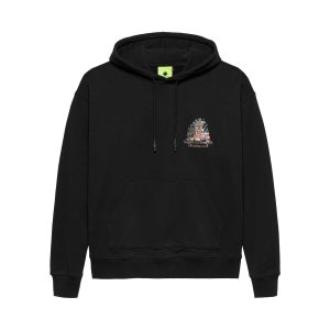 NEW AMSTERDAM  –  BUFFET HOODIE