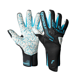 Guanto portiere REUSCH ATTRAKT FREEGEL FUSION Strapless