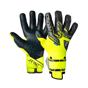 Guanto portiere REUSCH ATTRAKT FUSION GUARDIAN