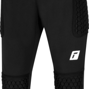 Pantaloncini portiere CONTEST 3/4 Junior REUSCH