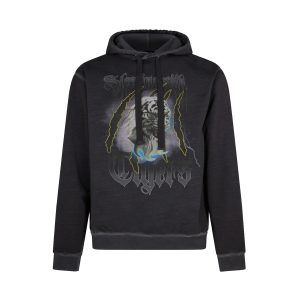 PHOBIA  –  EMIS KILLA HOODIE – SLEEPING WITH TIGERS