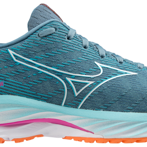 Scarpa running WAVE RIDER 26 MIZUNO Donna