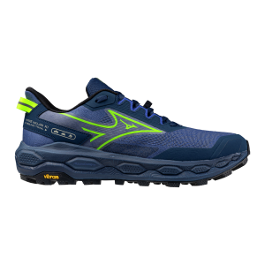 Scarpa Running Wave Mujin 11 MIZUNO