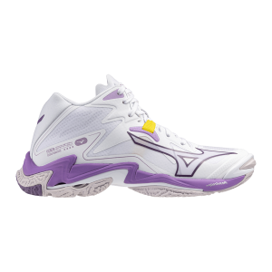SCARPA VOLLEY Donna WAVE LIGHTNING Z8 MID Mizuno