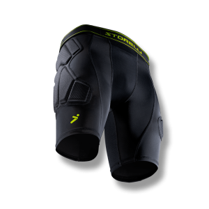SHORT portiere BODYSHIELD Ultimate Protection STORELLI JUNIOR