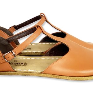 Scalzature – Savoy Sand