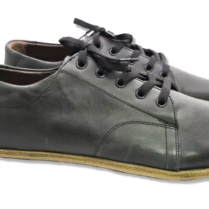 Scalzature – Groovie Carbon – suola pelle + gomma