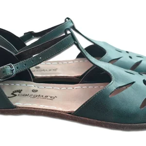 Scalzature – Savoy Shaded Green