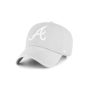 ’47  –  Cappellino Clean Up