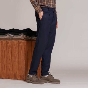 IMPURE  –  CHINO LONG PENCES COMFORT