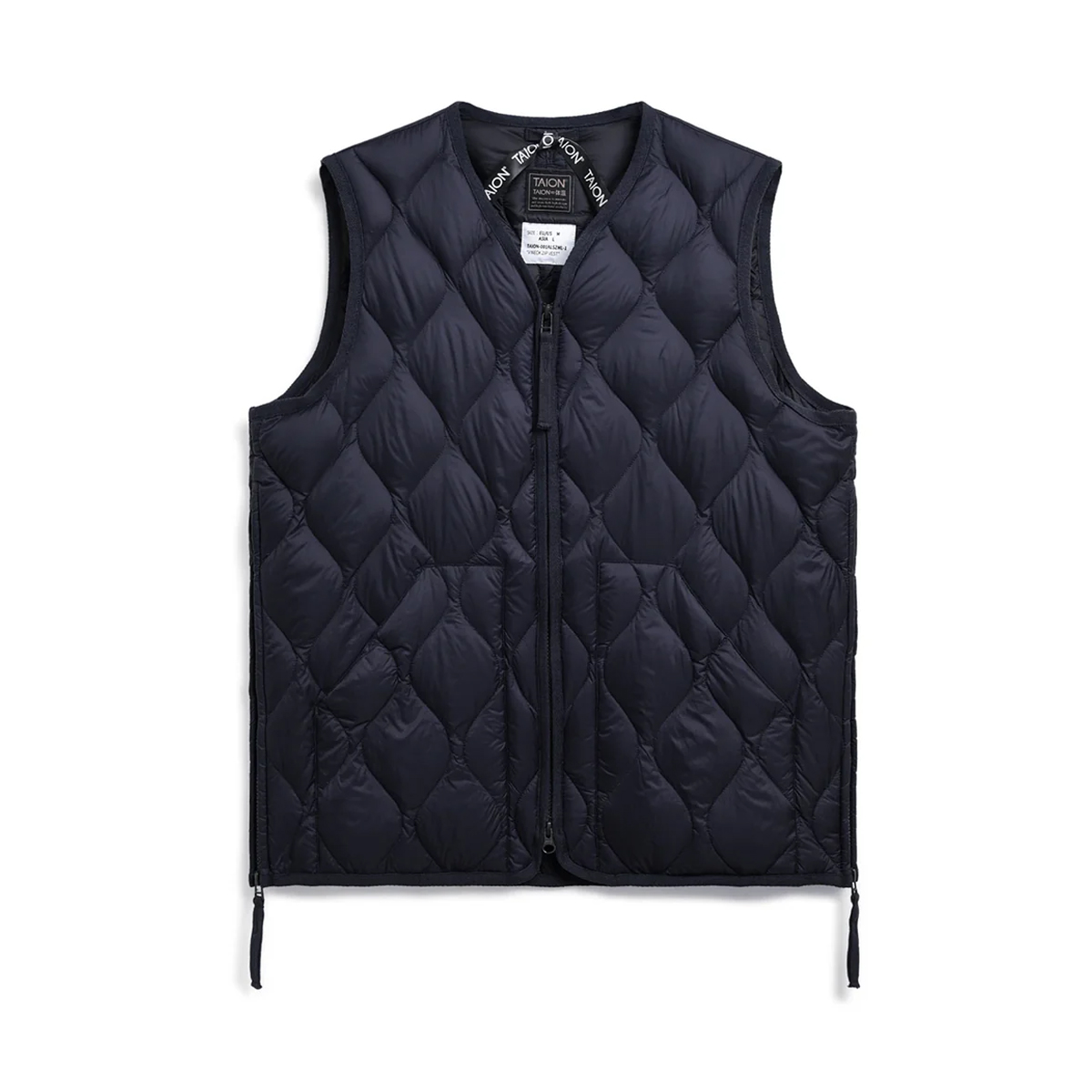 TAION – - immagine 5