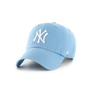 ’47  –  Cappellino Clean Up