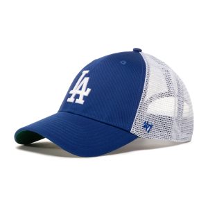 ’47  –  Cappellino Branson MVP