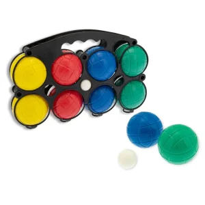 Bocce da Spiaggia – Teorema