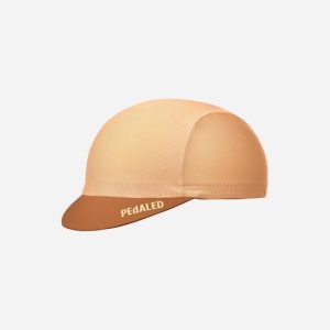 Pedaled Cappello Element Arancione Acceso