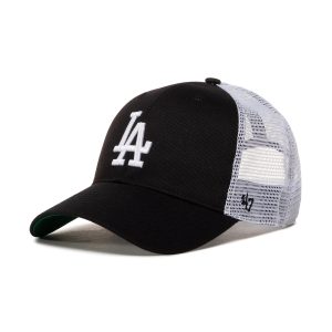 ’47  –  Cappellino Branson MVP