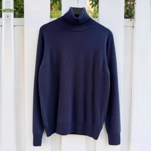 DIKTAT  –  D/V Cashmere Blend