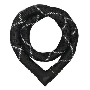 Abus Iven Catena con Chiusura Chiave Lv10