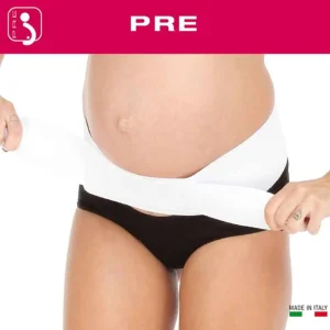 Fascia Gestante Doppia regolazione – My Sanity