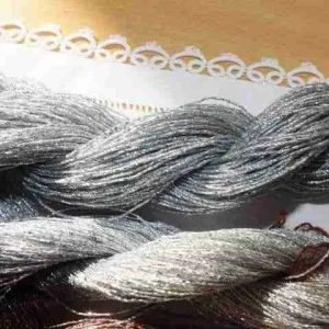 Sunlight 40 Filato ritorto metallizzato lurex