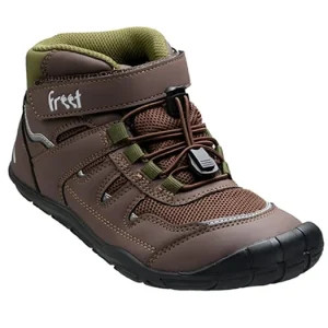 Freet – Tufee Brown Khaki Kids