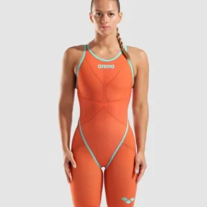 Powerskin Carbon-Glide OB ARENA LE Sunset Coral
