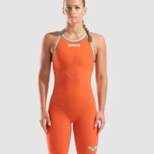 POWERSKIN CARBON AIR2 ARENA LE Sunset Coral