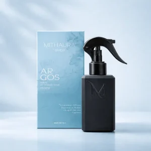 Argos 150ml | Spray tessuti e ambiente