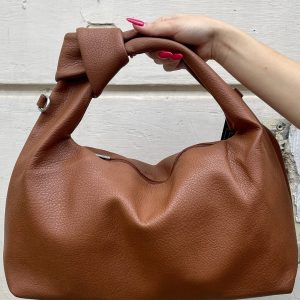 Bag Nodo | Biscotto
