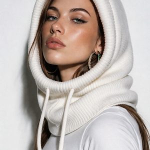 Balaclava | Bianco
