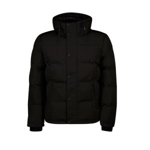 SUPERDRY  –  EVEREST SHORT HOODED PUFFER