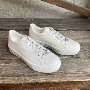 Legero 432 Donna Bianca