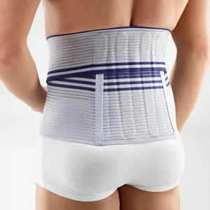 Busto per la schiena – Lordoloc Bauerfeind