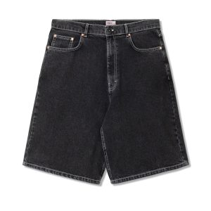 STAN RAY  –  Wide 5 Short