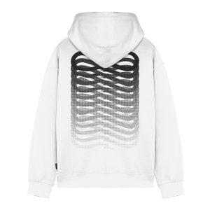 PROPAGANDA  –  RIBS HOODIE