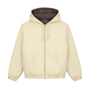 ARTE  –  Reversed Jacket