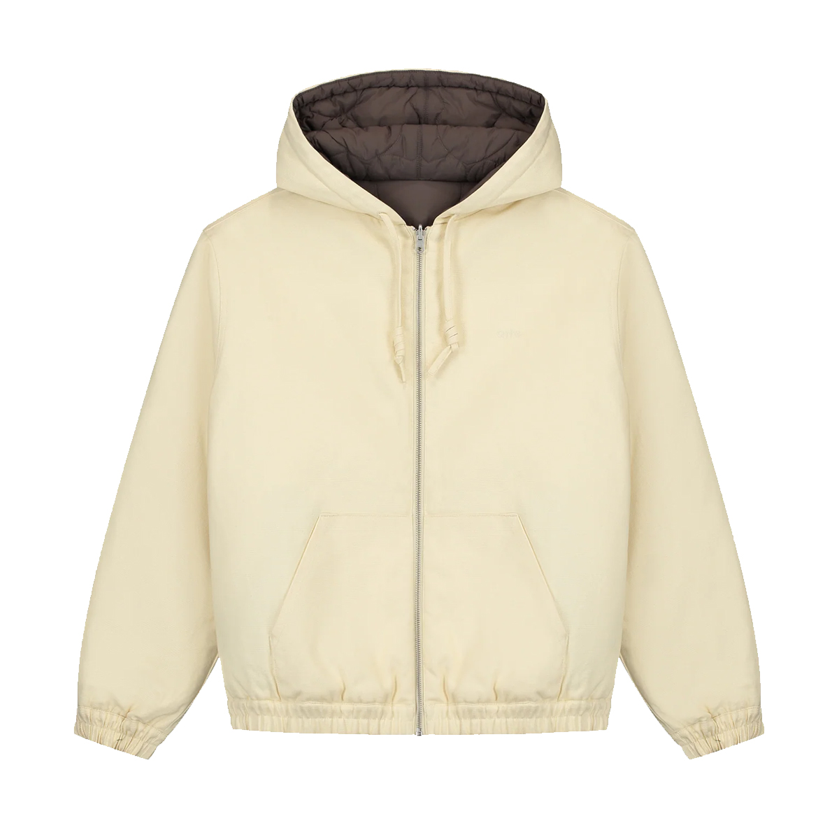 ARTE – Reversed Jacket