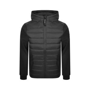 MARSHALL ARTIST – FORSETI JACKET