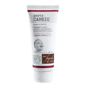 Pasta Cambio – Fiocchi di riso