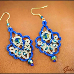 Tutorial Pavana Pattern