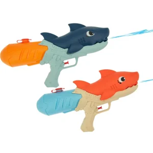 Pistola ad Acqua Squalo – Teorema