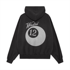 CREATIVE DEPARTMENT  –  POOL HOODIE