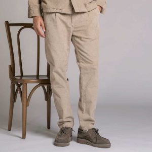 IMPURE  –  CHINO LONG PENCES