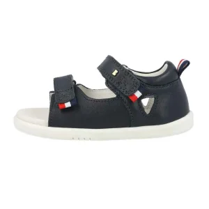 Bobux I Walk Sandalo Rise Blu