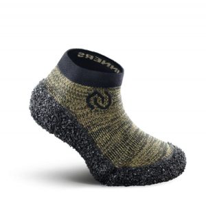 SKINNERS Olive Green Bimbo